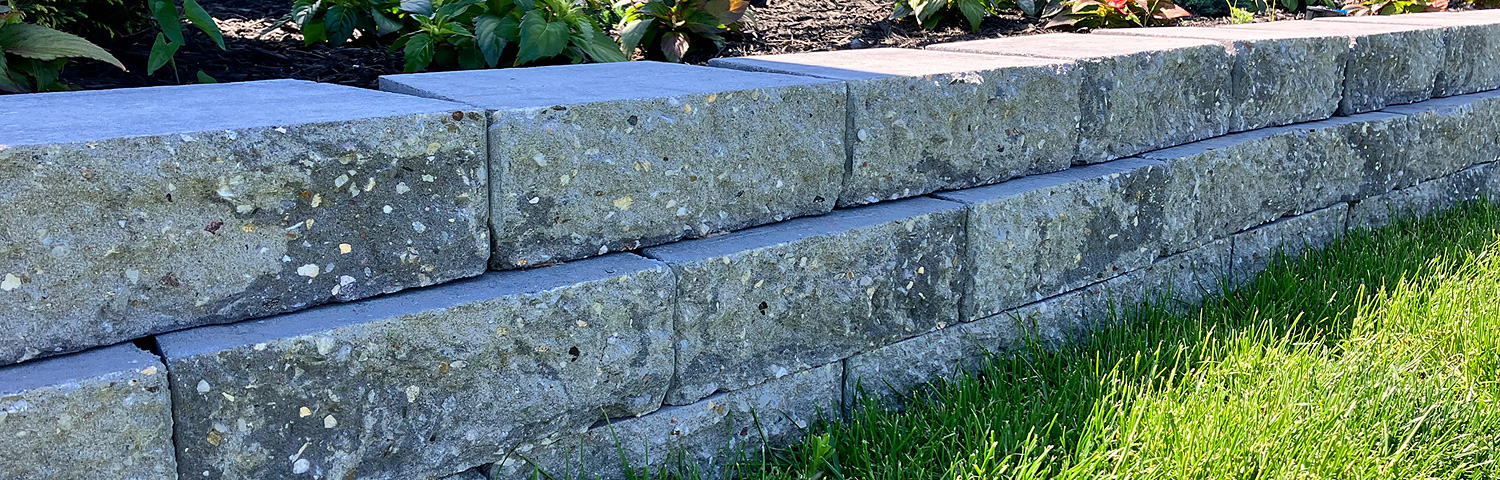 GARDEN WALLS