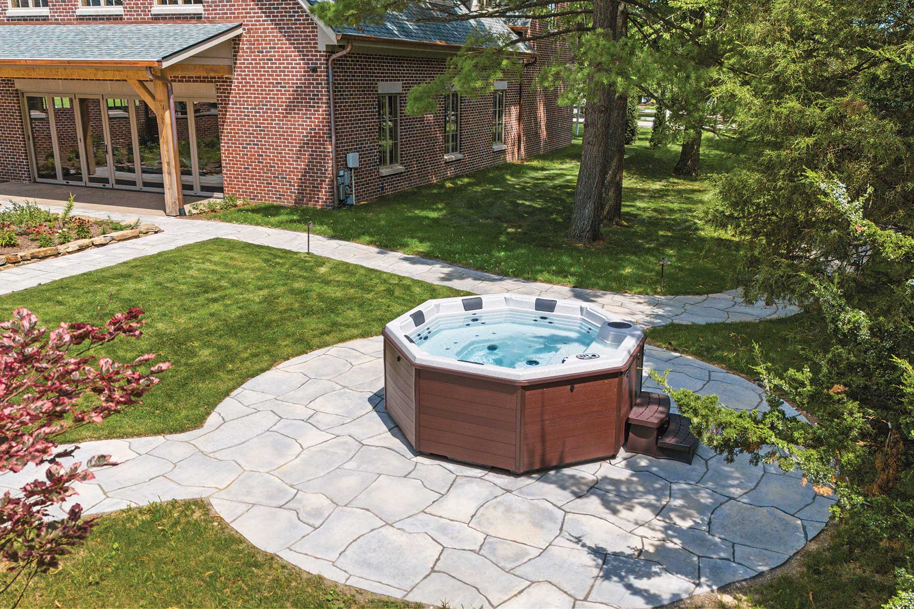 GRAND FLAGSTONE
