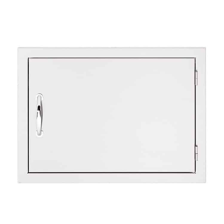 HORIZONTAL DOOR
