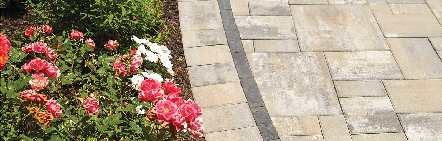 INLAYS BORDERS