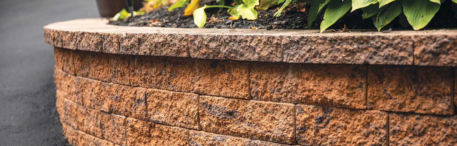 LANDSCAPE WALLS