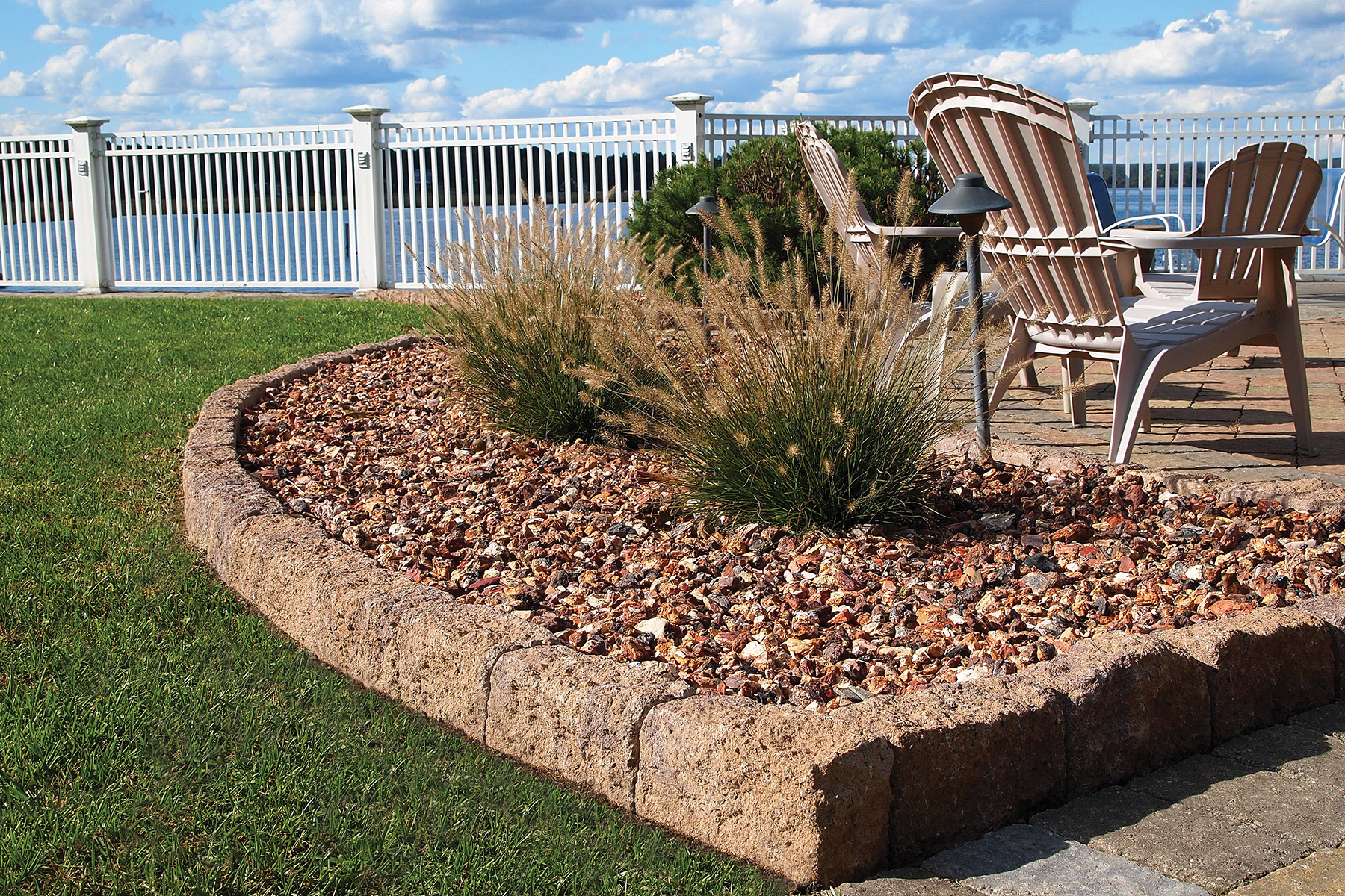 paver reference info