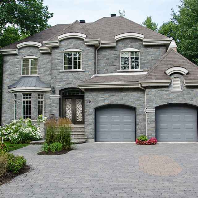 NATURAL LEDGESTONE