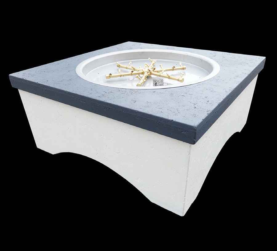 HARMONY FIRE PIT