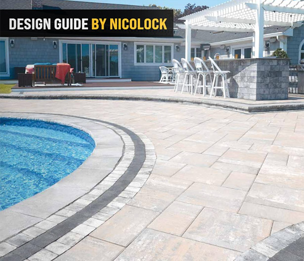 Nicolock Design Guide Catalog