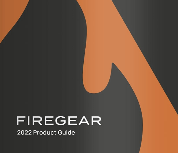 Nicolock Fire Gear Catalog