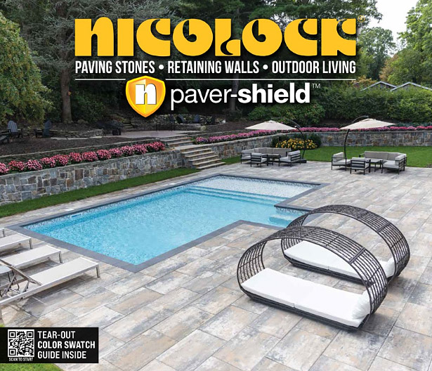 Nicolock catalog