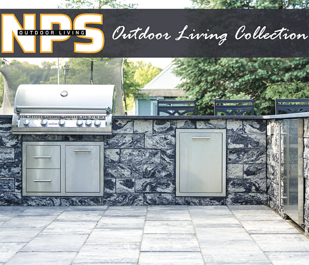 NPS Outdoor Living Collection Catalog