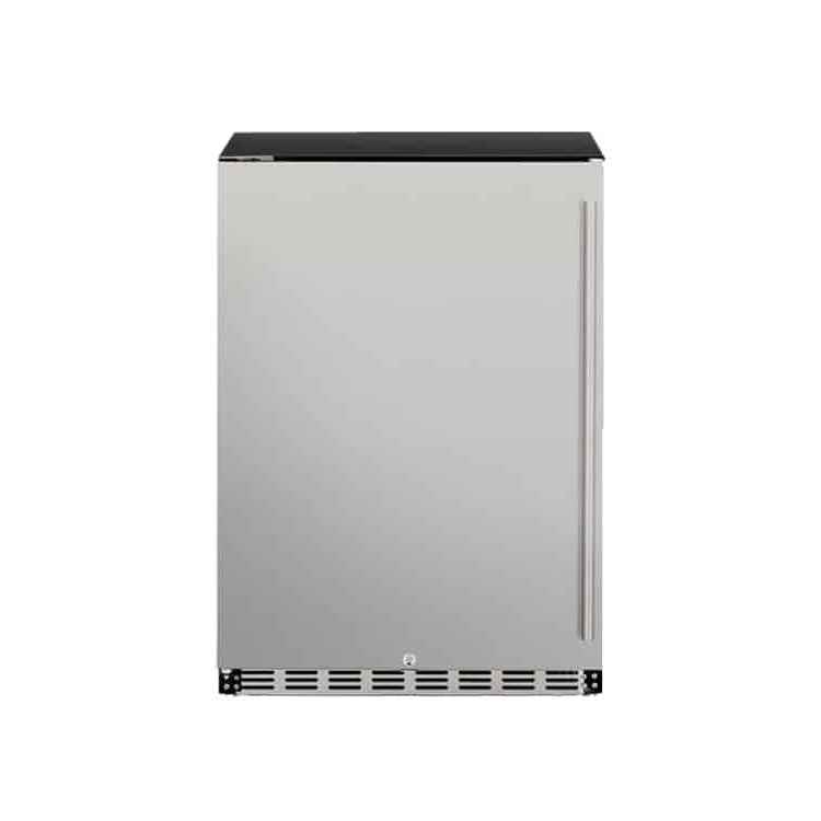 LIGHT REFRIGERATION