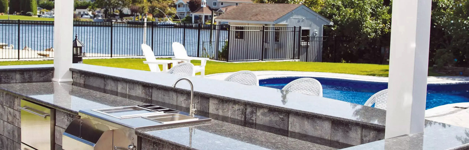 BARS AND SINKS