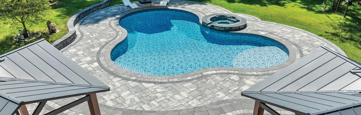 PAVER SHIELD PAVERS