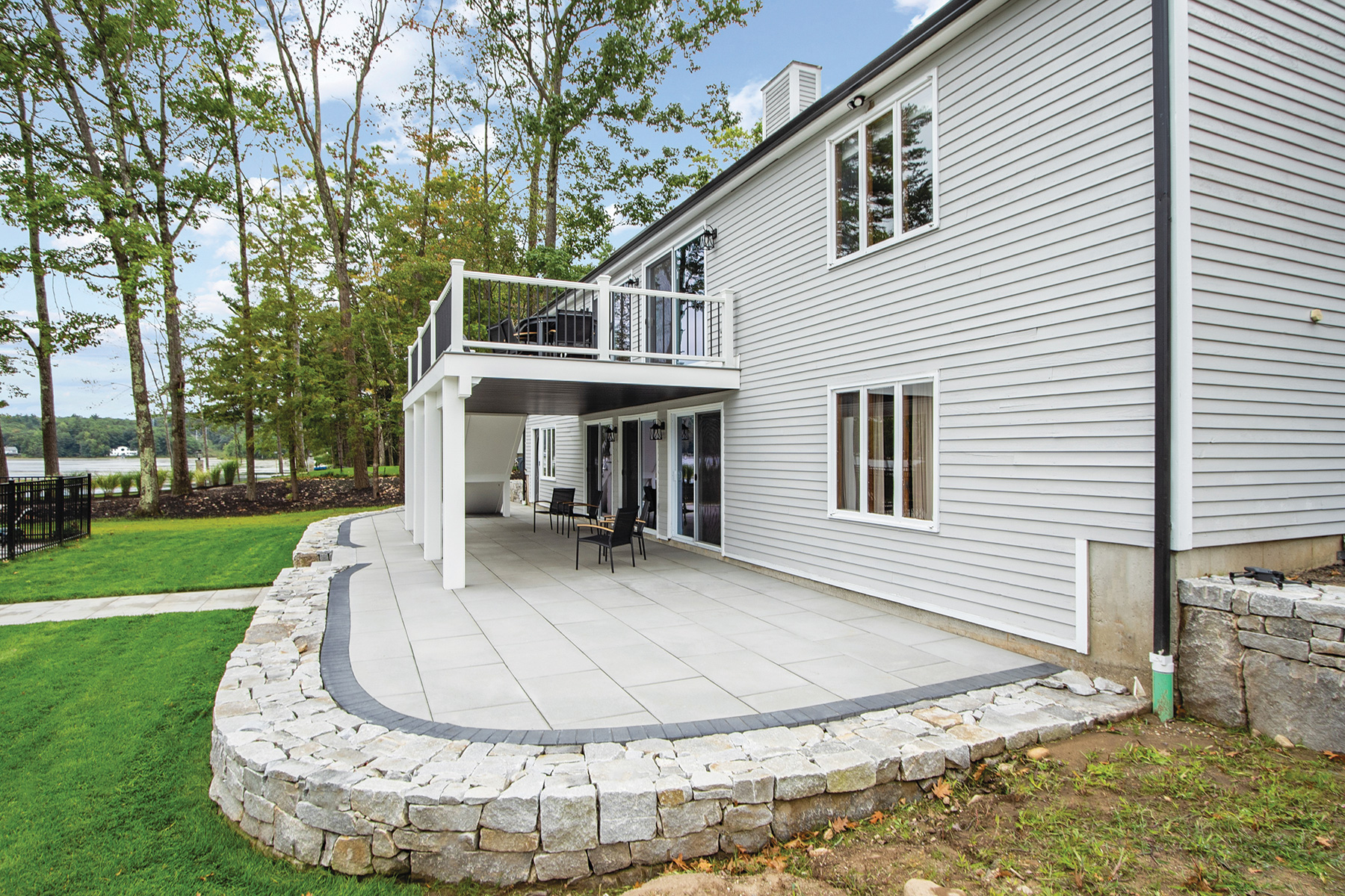 PAVER SHIELD PAVERS