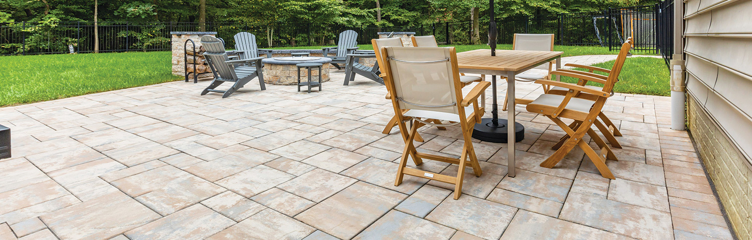 Paver Shield Pavers