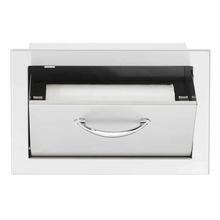 PAPER TOWEL HOLDER 17 INCH