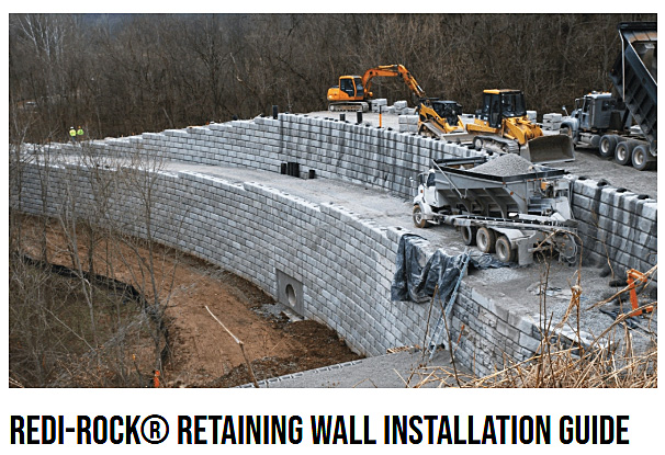 Nicolock catalog