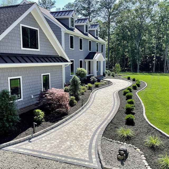RIDGE BRICK