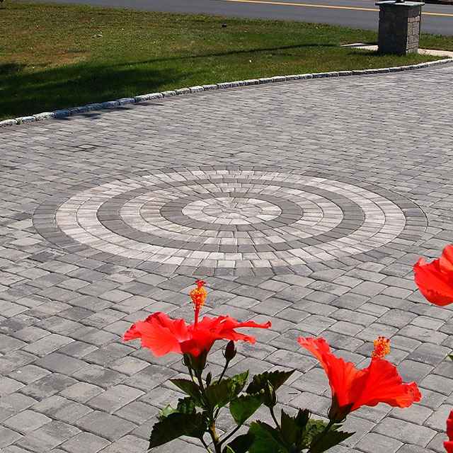 RUSTICO CIRCLE