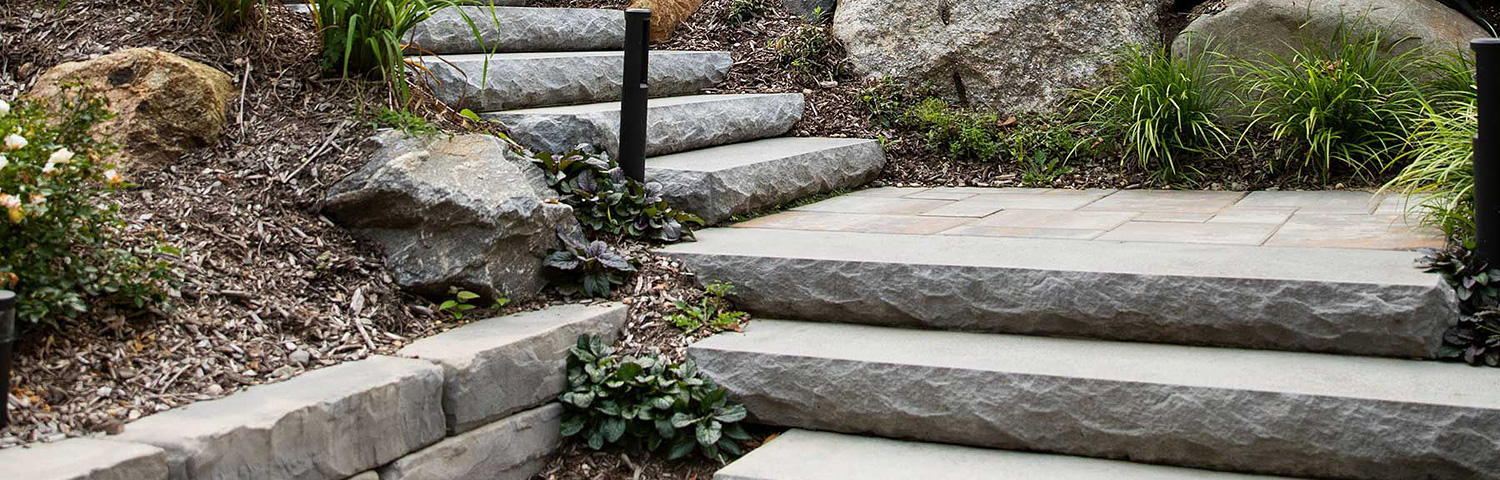 Steps