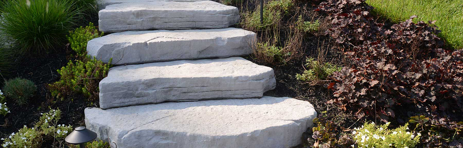 Steps