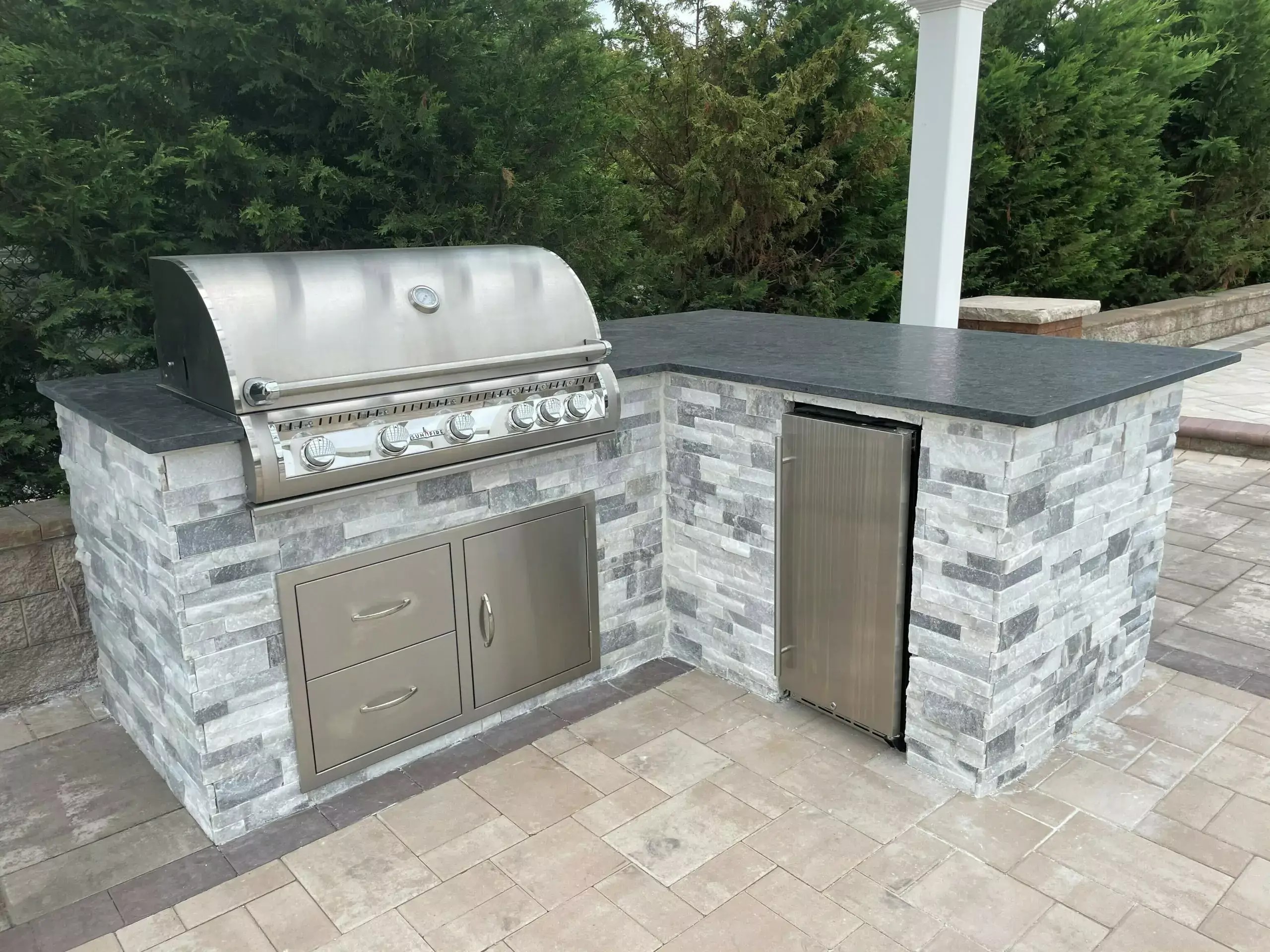 SEGMENTAL KITCHEN SYSTEMS