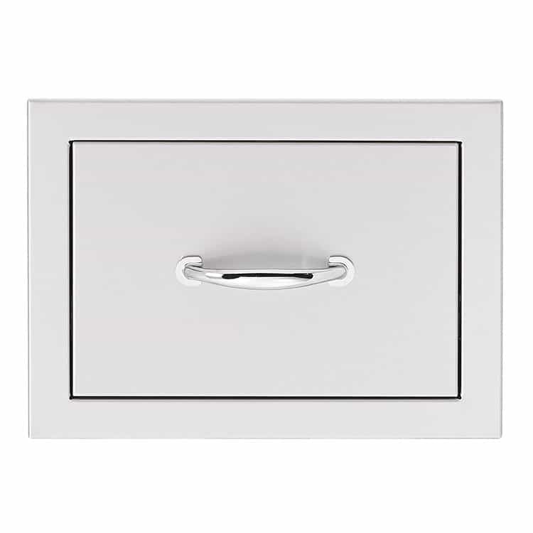 SINGLE DRAWER 17 INCH