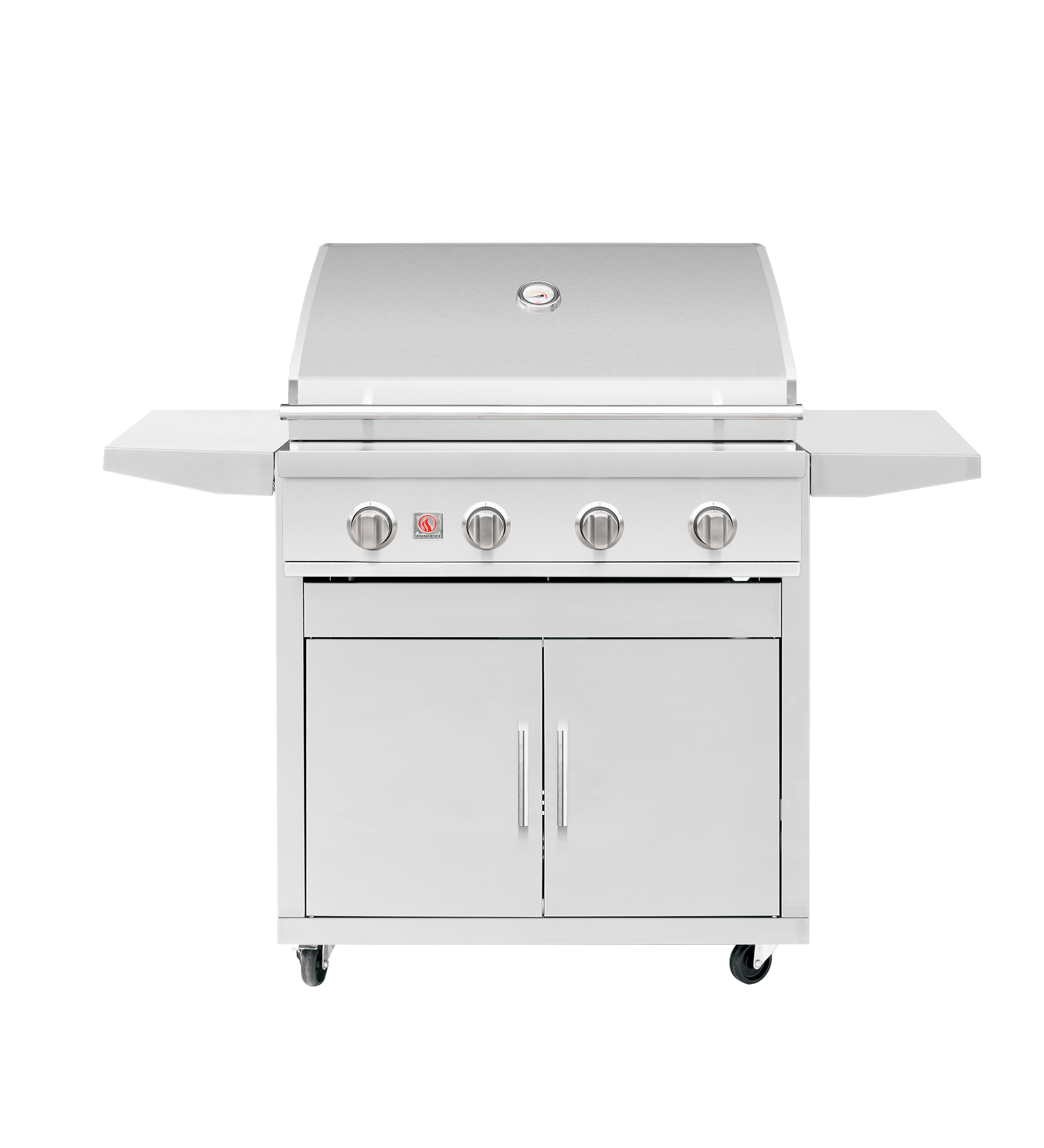 SIZZLER CART