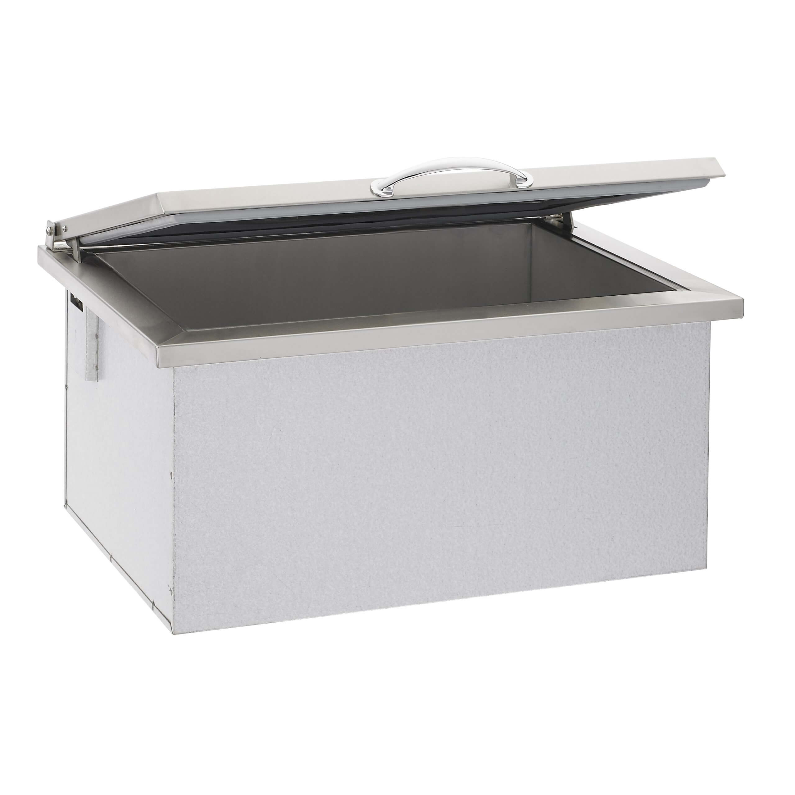 17 INCH SMALL ICE CHEST