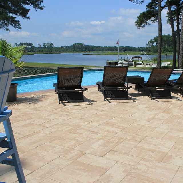 STONE RIDGE XL