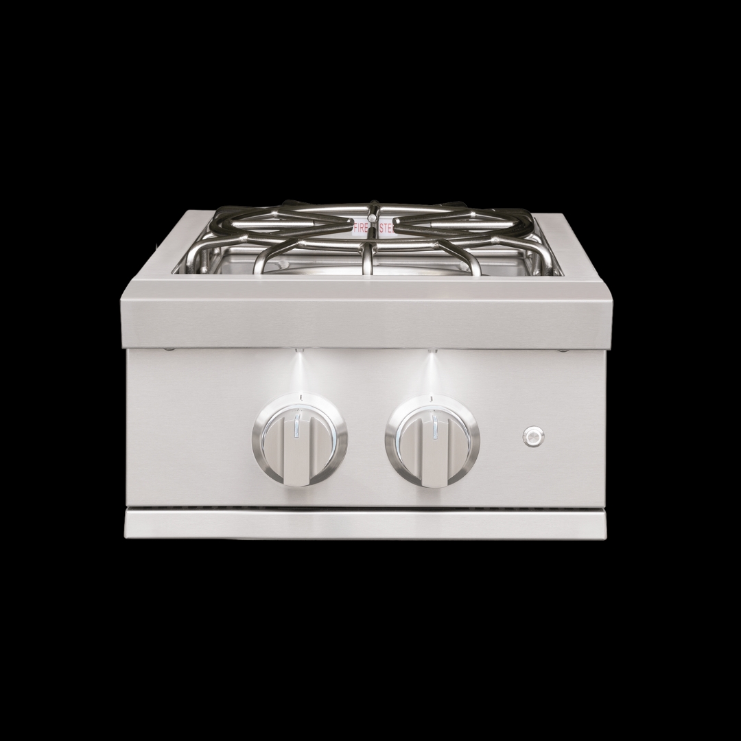 SUMMERSET PRO POWER BURNER