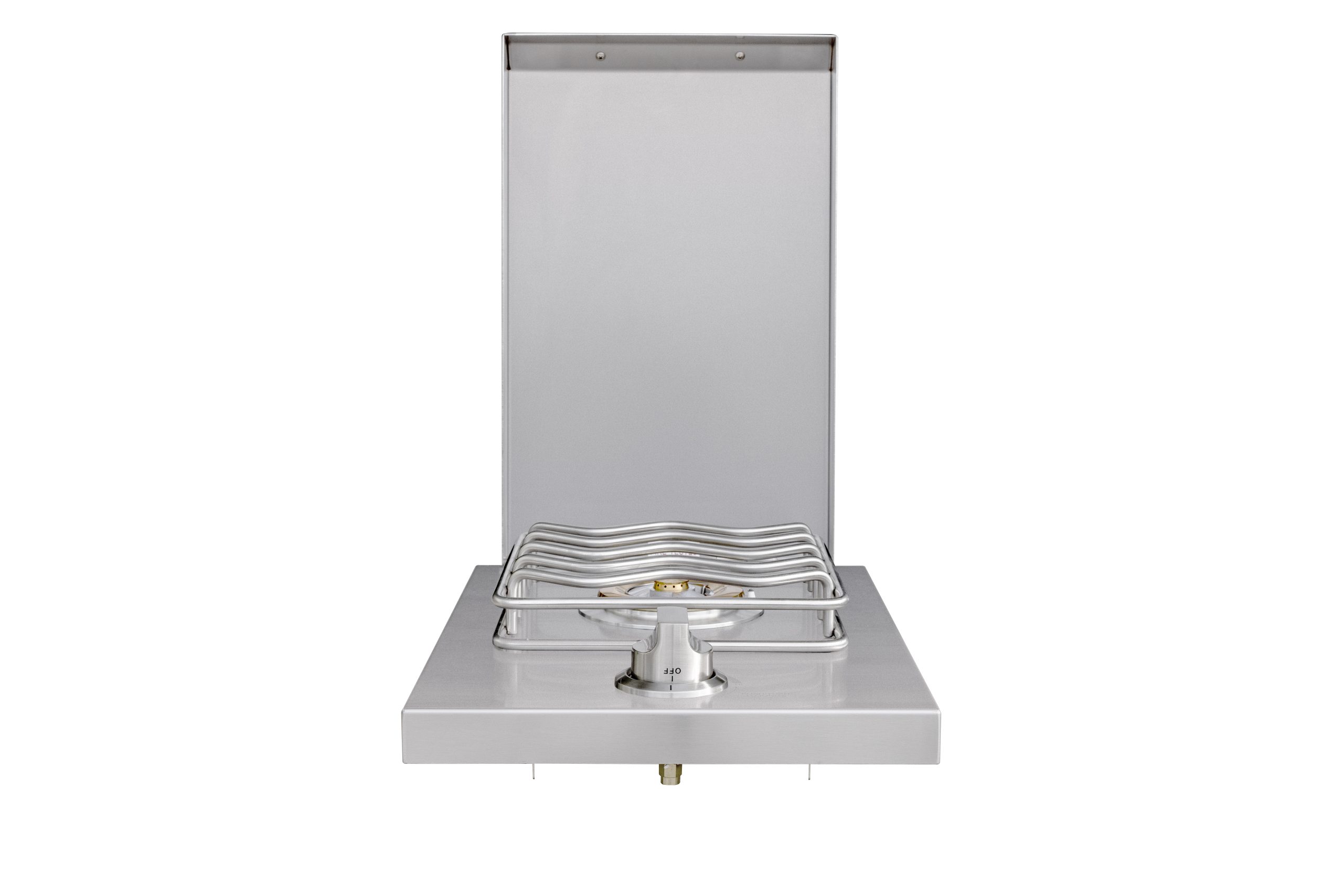 SUMMERSET SINGLE SIDE BURNER