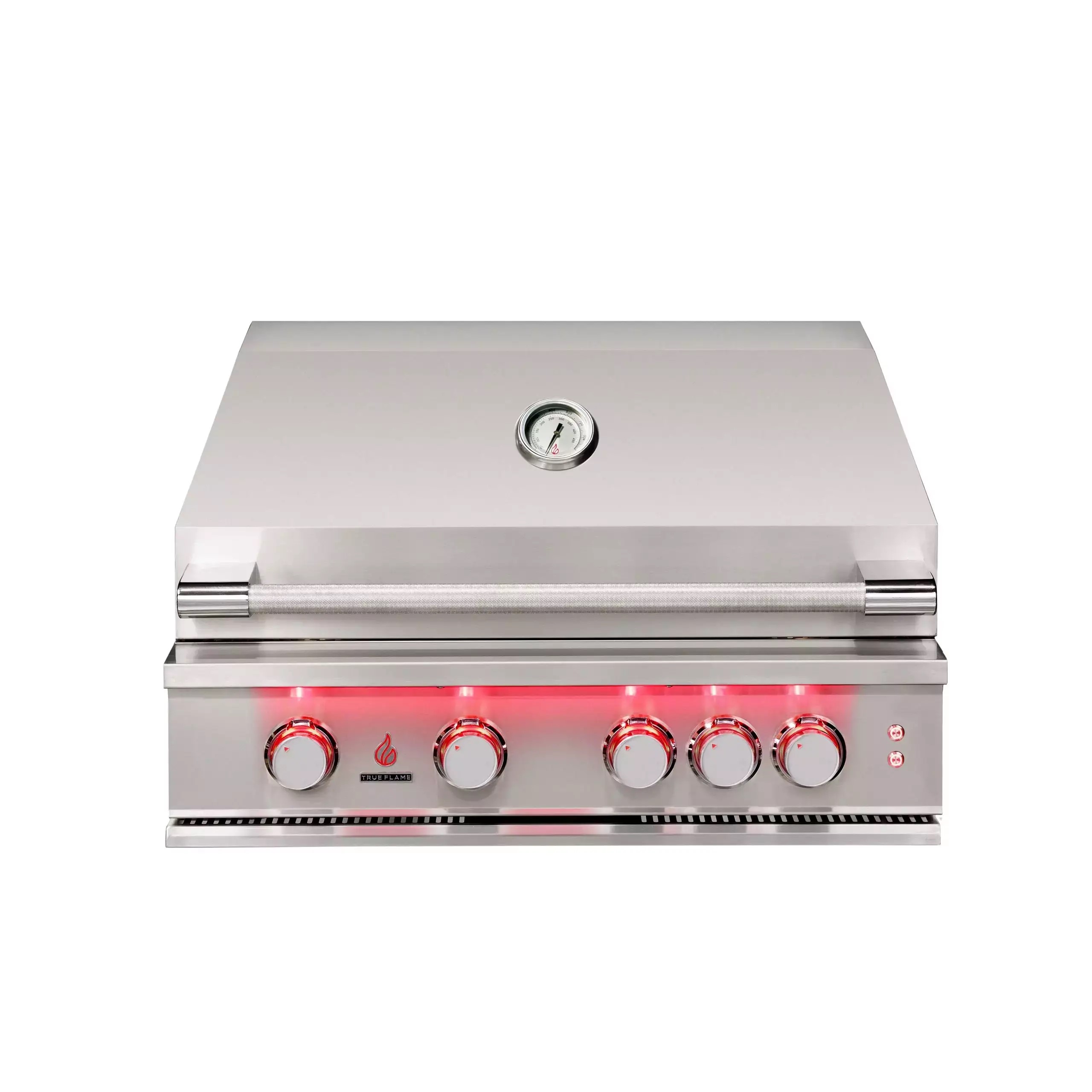 TRUEFLAME BUILT IN GRILL TF32 32 INCH