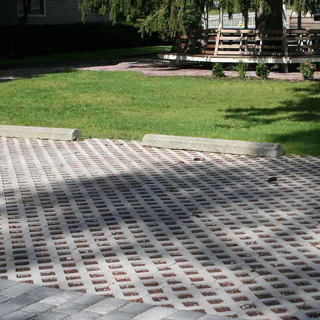 TURFSTONE
