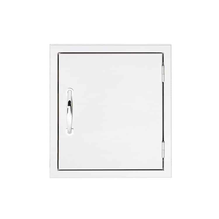 VERTICAL DOOR