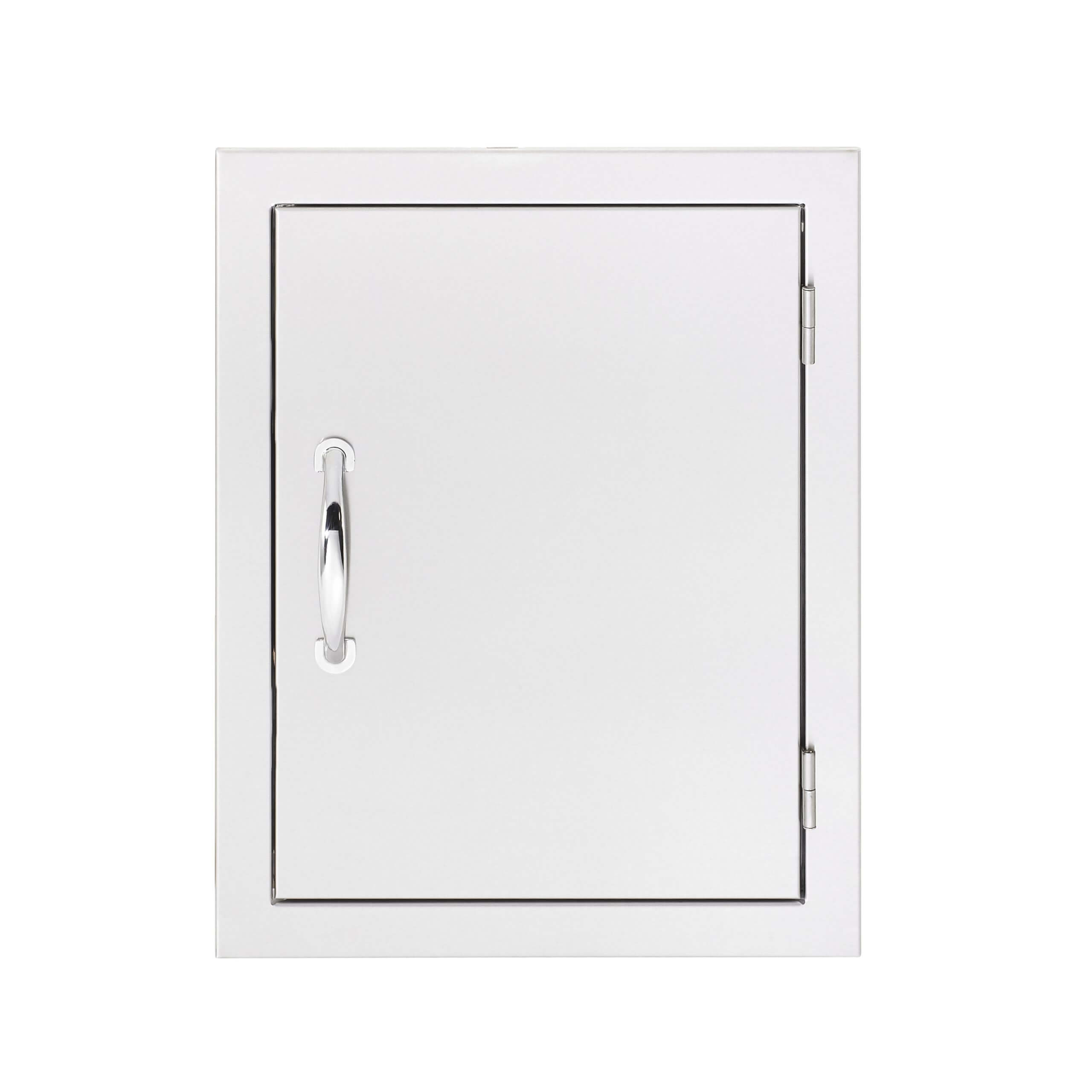VERTICAL DOOR LARGE