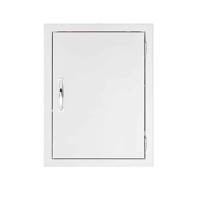 VERTICAL DOOR SMALL