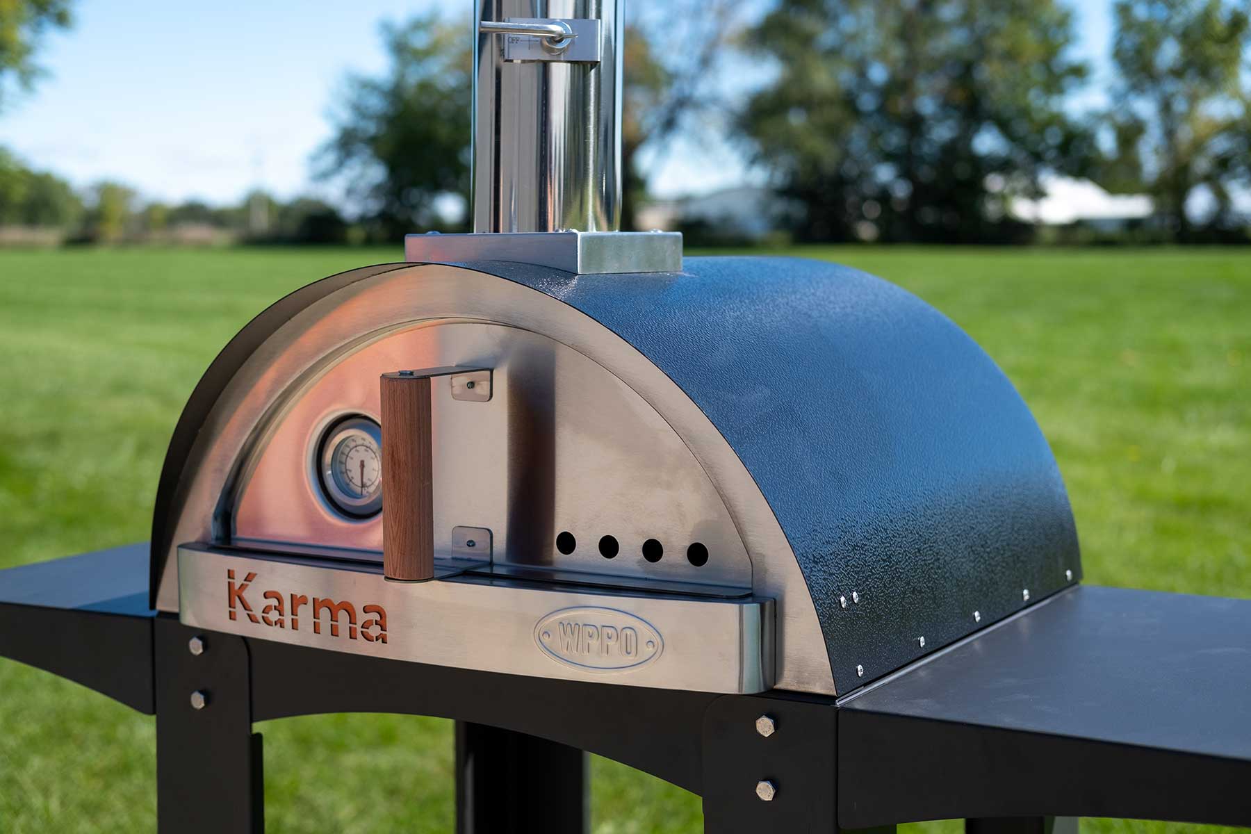 WPPO KARMA SERIES