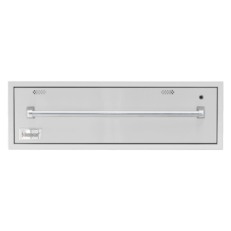 WARMING DRAWER 36 INCH