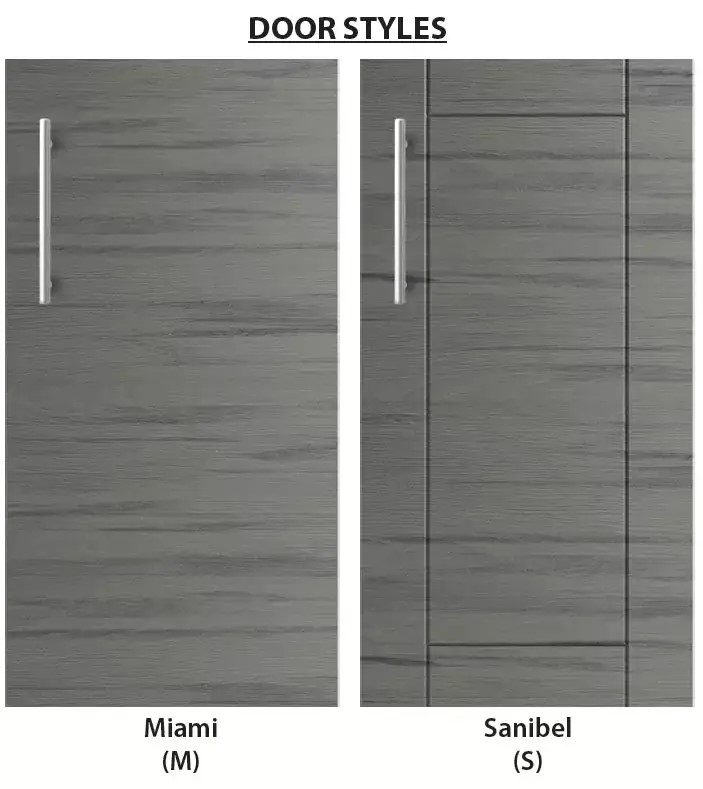 WEATHERSTRONG CABINETRY