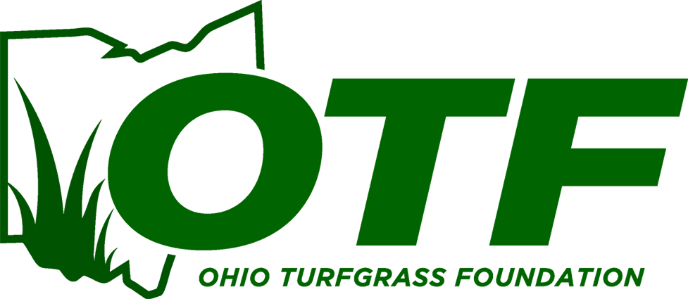 Ohio Turf Grass logo