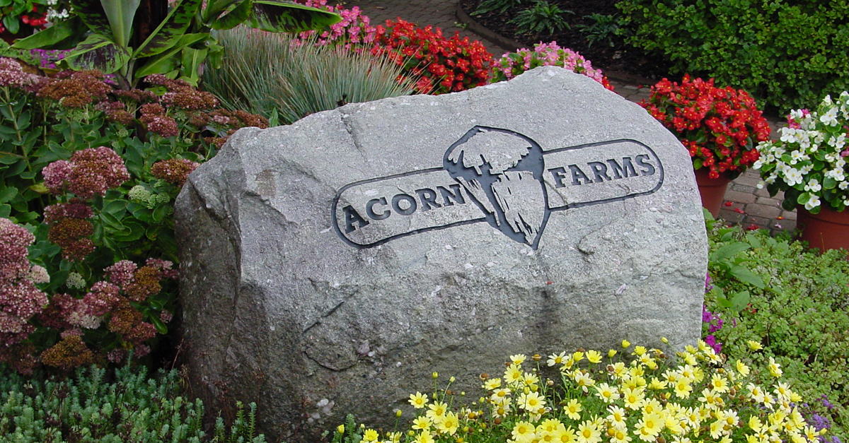 (c) Acornfarms.com