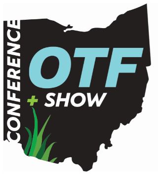 Ohio Turf Grass logo