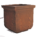 Square Planter