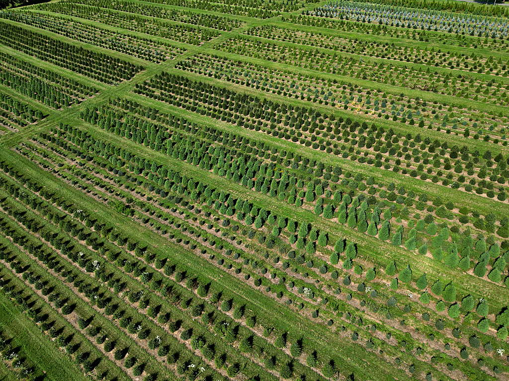 Fredericktown farm image