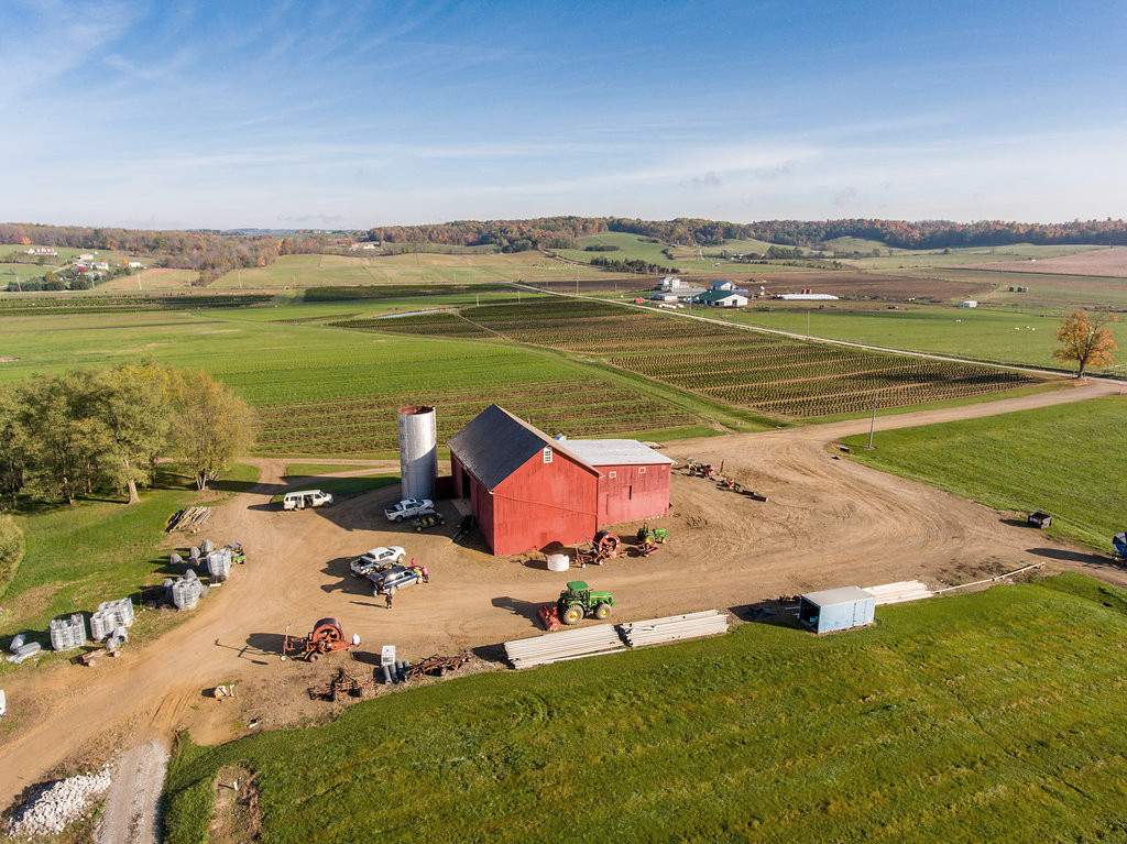 FREDRICKTOWNLOVE FARM HIGHLIGHTS an overview highlights of Acorn