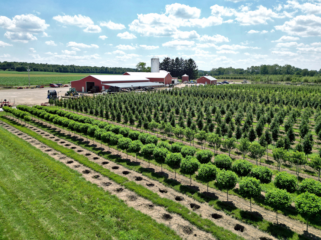 Fredericktown Sparta Farm image