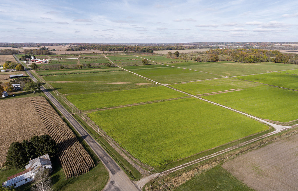 FREDRICKTOWNSPARTA FARM HIGHLIGHTS an overview highlights of Acorn