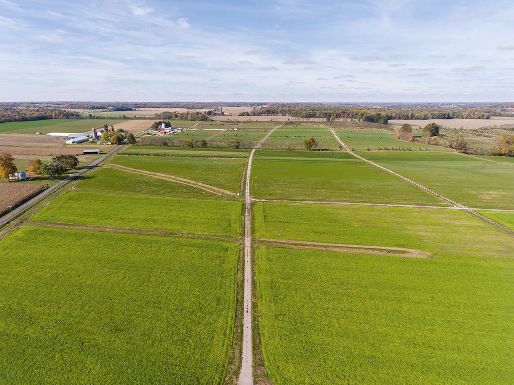 FREDRICKTOWNSPARTA FARM HIGHLIGHTS an overview highlights of Acorn