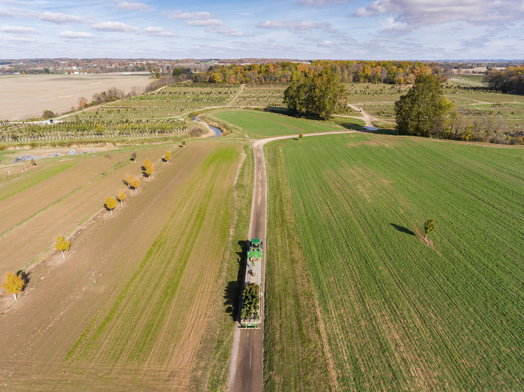 FREDRICKTOWNSPARTA FARM HIGHLIGHTS an overview highlights of Acorn