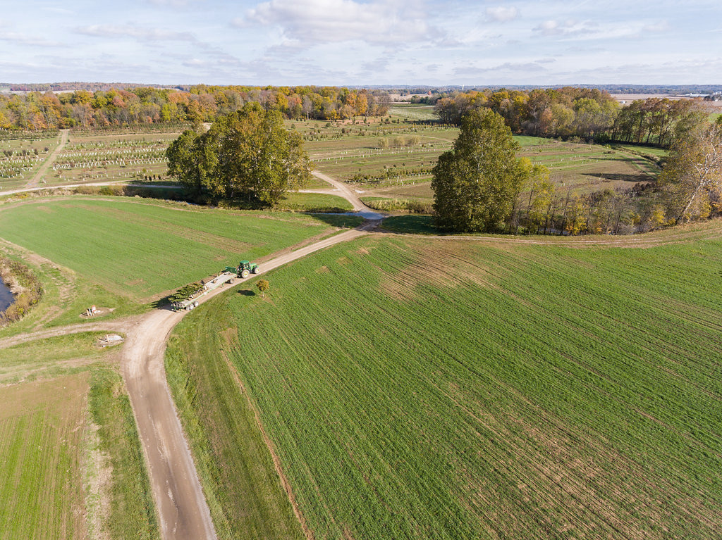 FREDRICKTOWNSPARTA FARM HIGHLIGHTS an overview highlights of Acorn