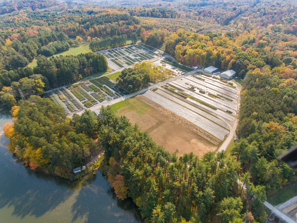 Zanesville farm image